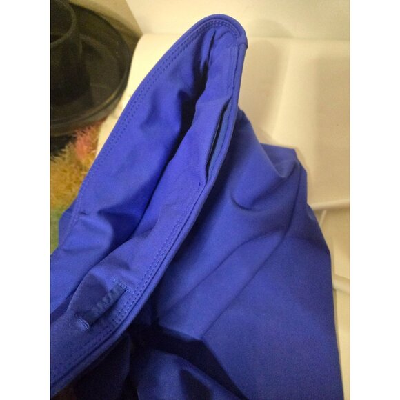 Lorna Jane Core Compression Leggings With Mesh Detail Workout Athlete FItness - Picture 4 of 5